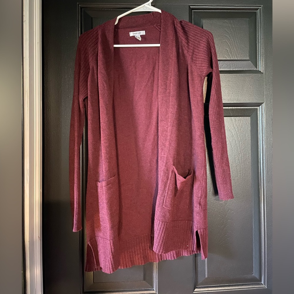 Nine West Cardigan